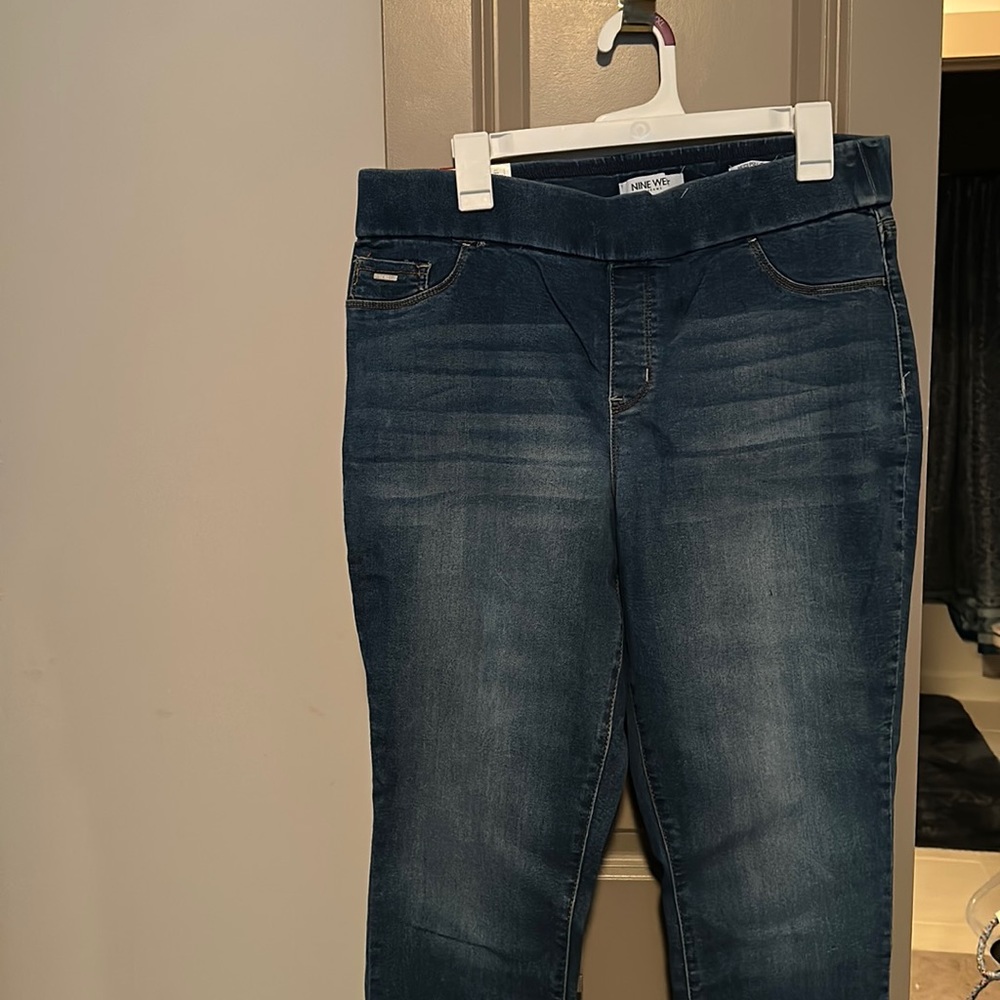 Nine West Jeans